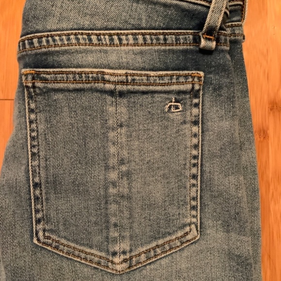 Rag and Bone Jeans - Picture 3 of 6